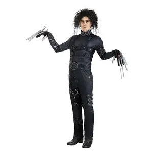 Men's Edward Scissorhands Costume