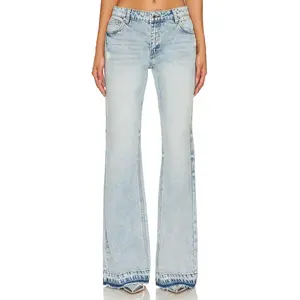 retrofete Hurley Jeans in Este