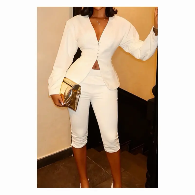 Classy Girl Two Piece Set Classy Girl Two Piece Set