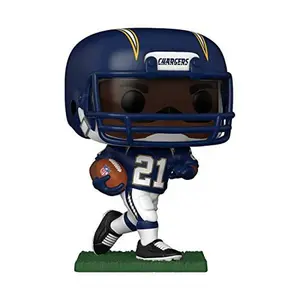 Funko POP! Football Legends - LaDainian Tomlinson (Chargers)