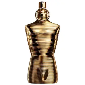Jean Paul Gaultier Men's 4.2 Ounce Le Male Elixir Absolu Eau De Parfum