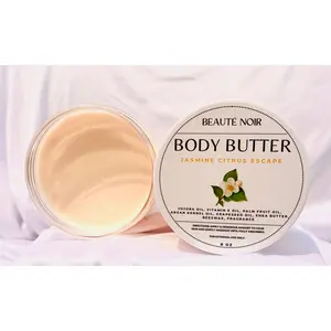 JASMINE CITRUS ESCAPE