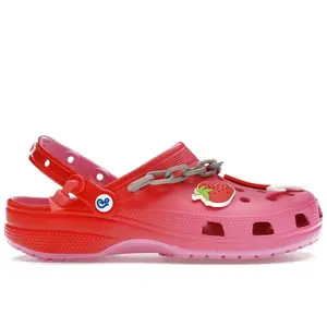 Crocs Men's Classic Clog General Mills Franken Berry, from StockX
