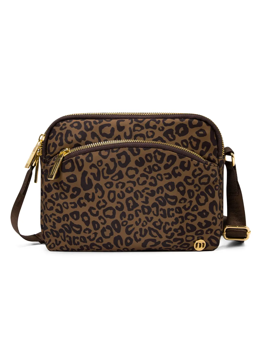 MEXS 65" Long Strap Women's Crossbody Handbag 1.5 L, Small Crossbody Purse with Multiple Pockets and Adjustable Strap crossbody handbag trendy shoulder