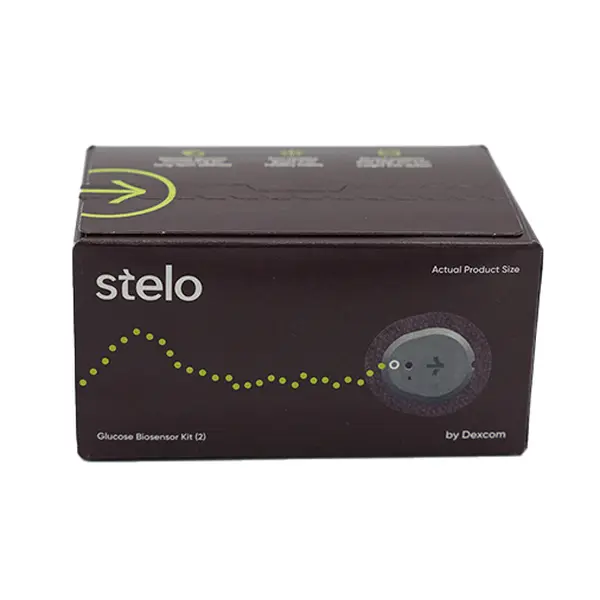 Stelo - 2 pack