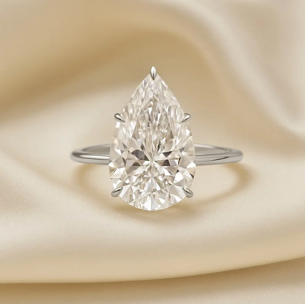 The Grand Pear Ring