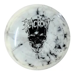 Doomsday Discs Blackout