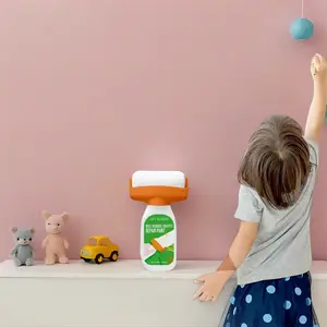 Wall Dye Stain Remover Paint Home Self-Painting Wall Repair Paint for Graffiti Covering