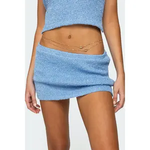 Island Style Belly Chain