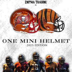 PYT - 1 box MINI Break - Enigma Trading Company