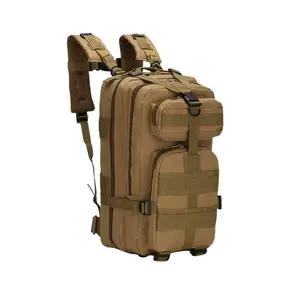 26L Expandable Tactical Assault Pack