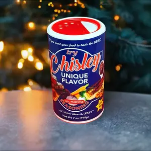 Chisley Unique Flavor Seasoning (All Purpose)