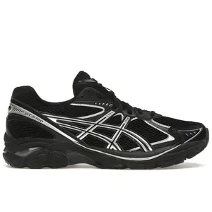 ASICS Men's GT-2160 Black Pure Silver Running Shoes, from StockX