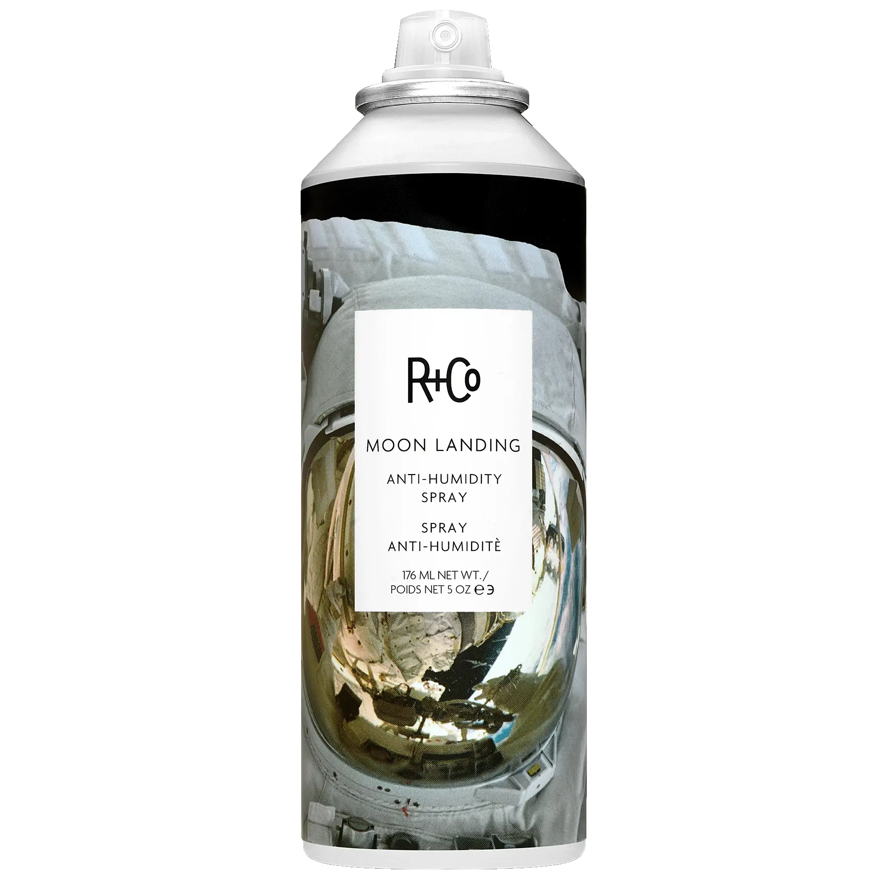 MOON LANDING Anti-Humidity Spray