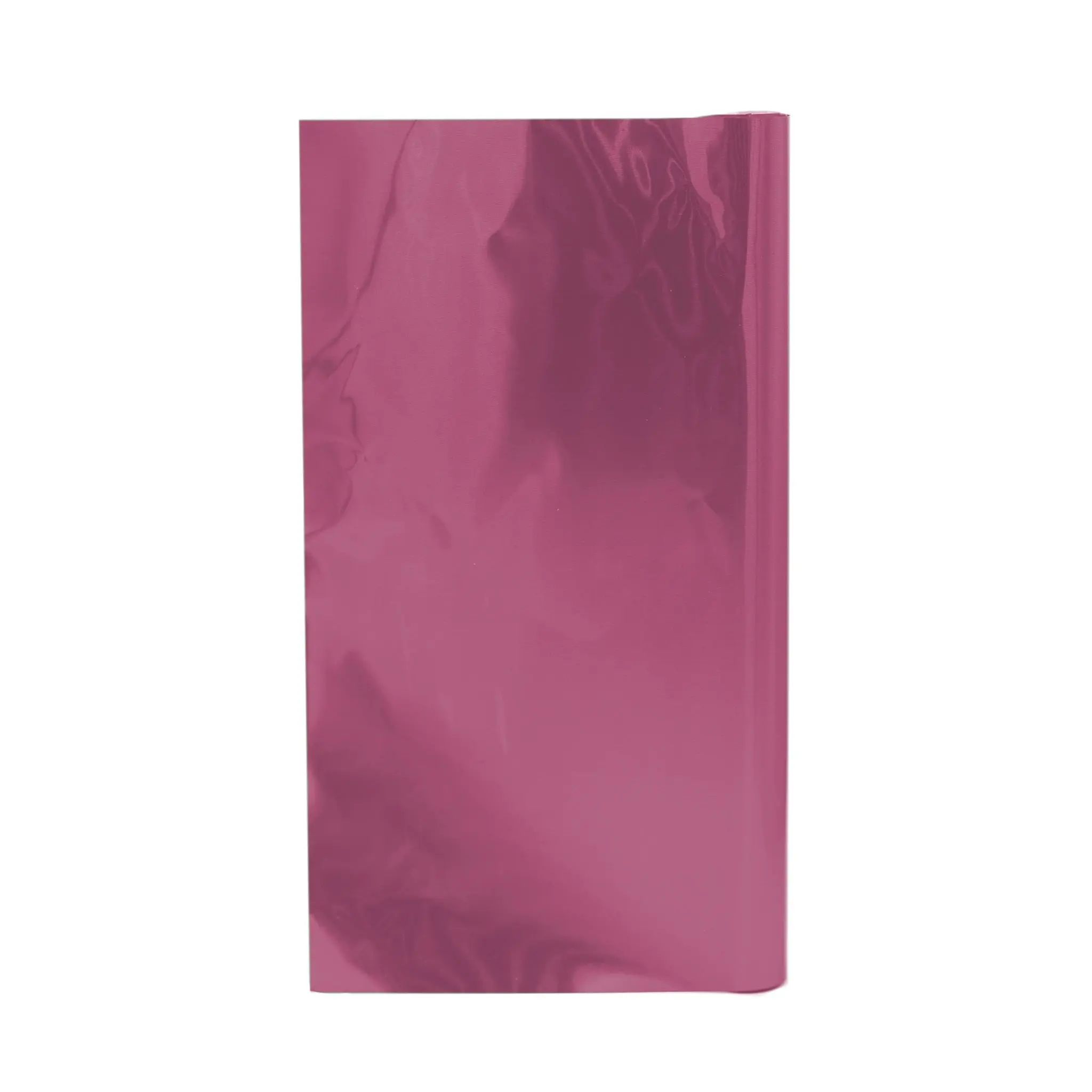 K & S 5039486 0.04 x 12 x 24 in. Pink Aluminum Foil