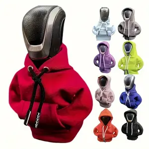 Versatile Car Shift Hoodie - Comfortable & Stylish, All-Season Cotton Gear for Driving Enthusiasts
