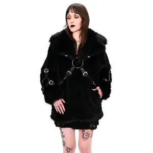Amora Jacket