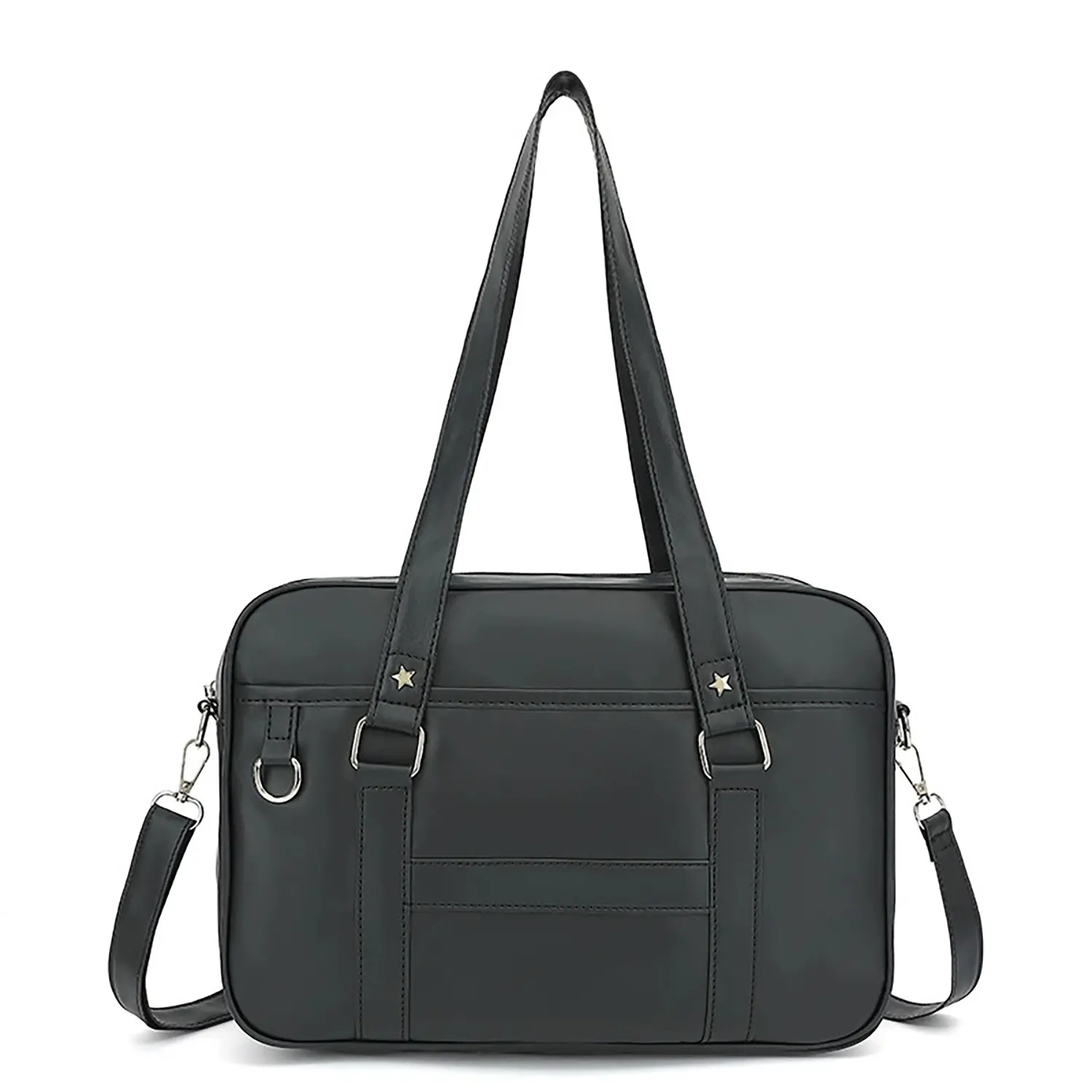 Japanese Jk Uniform Shoulder Bag for Women, Anime Crossbody Commuter Bag, College Style Handbag, Stylish and Functional, Crossbody Shoulder Bags, Casual Commuting Bag, Crossbody for Work, Crossbody Fashion Bag