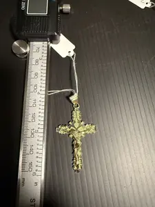 10k gold cross 10k gold cross