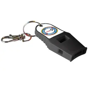 Emergency Whistle | By ResQMe | Whistles For Life | 120 dB Whistle | Be Heard From Miles Away