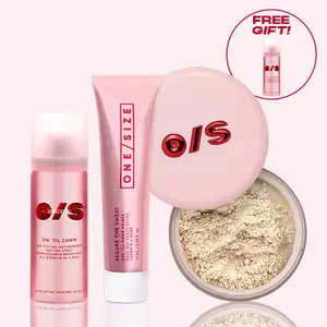 ONE/SIZE | Limited Edition Build-A-Beat Birthday Value Set