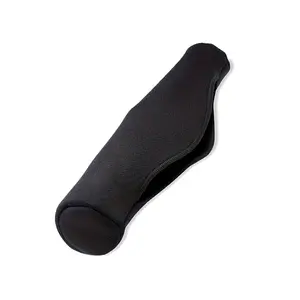 High Elastic Rubber Hunting Lens Protector, Aim Scope Cover, Dustproof Lightweight, Easy to Carry, Suitable for Most Standard Lenses, Outdoor