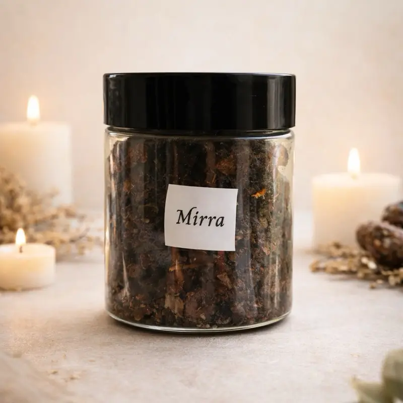 Mirra