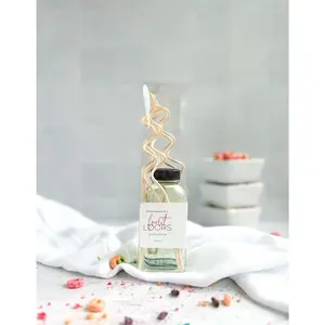 Fruit Loops | Spiral Reed Diffuser