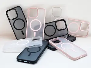 LoveHandle MagSafe Phone Cases