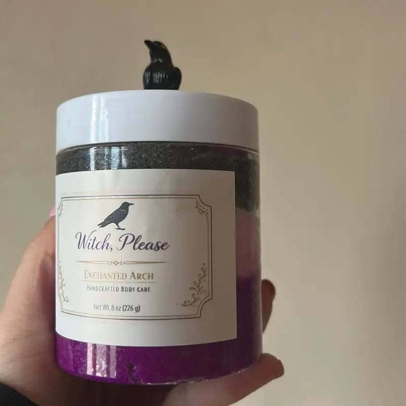 Witch, Please