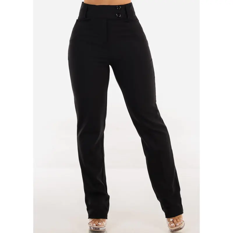 spanx dress pants - TikTok Shop