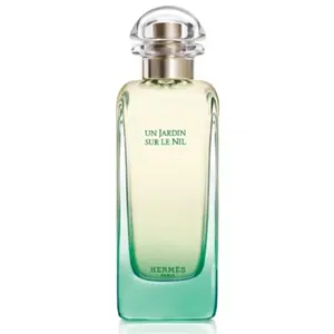 Un Jardin Sur Le Nil By Hermes- Edt Spray 3.4 Oz
