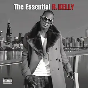 R Kelly - The Essential R. Kelly  [VINYL RECORD - LP]