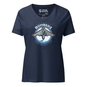 Oceanside Bombers Women’s T-Shirt