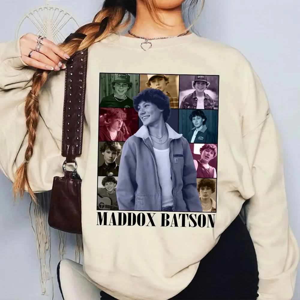 Madd0xx Era TShirt Sweatshirt Hoodie, Fan Gift