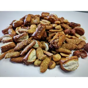 Bar & Brew Trail Mix (Bulk)