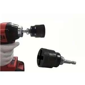 New Jack Socket Wrench Set, Home Car Repair Tool, Scissor Lift Jack Tire Replacement Wrench, Fast Effort-Saving Design