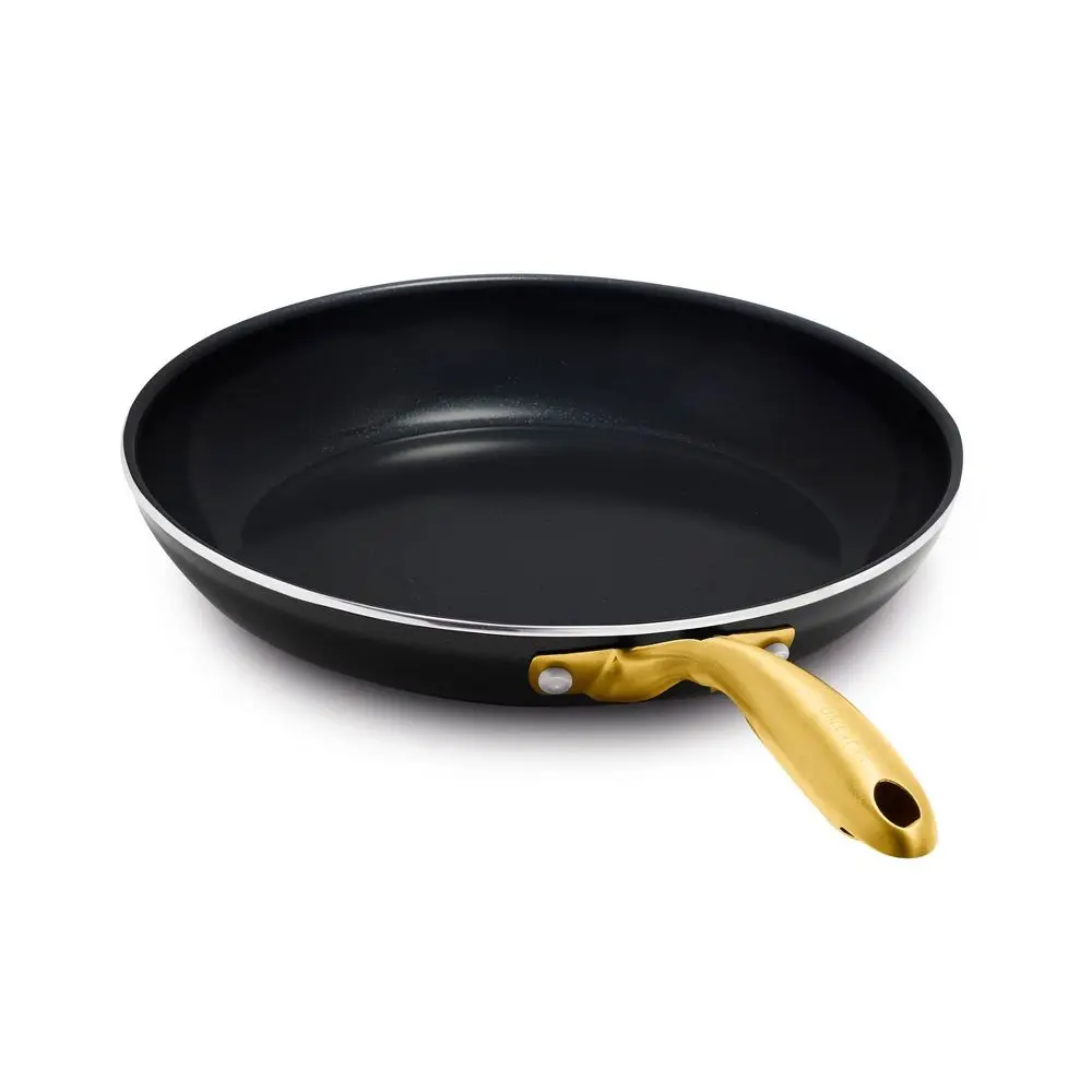GreenPan Studio 10" Open Frypan - Black GreenPan Studio 10" Open Frypan - Black