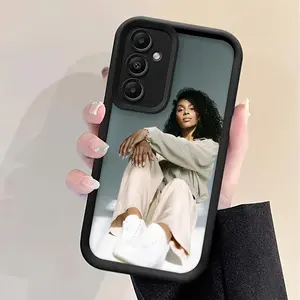 Custom Smartphone Case - Compatible with Galaxy S21,S22,S23,S24,S25,S26,A13,A14,A15,A16,A17,A33,A34,A35,A36,A52,A53,A54,Note Ultra,Note Plus,Note FE 5G - Stylish,Simple,Personalized Cellphone Accessories for Handheld Devices