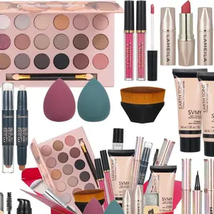 Makeup Bundle