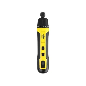 Rechargeable Electric Screwdriver, Multifunctional Electric Screwdriver Set, Professional Power Tool for Home Use, USB Charging Electric Screwdriver, Drill, Cordless, Heavy Duty