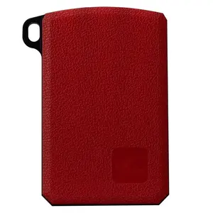 Cosmo Darts Fit Flight Darts Holder - Red