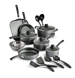 Primaware 18 Piece Non-stick Cookware Set
