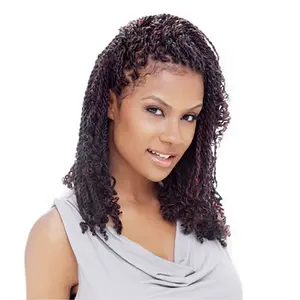 Freetress Equal JAMAICAN TWIST BRAID