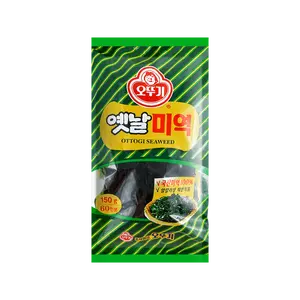 OTTOGI Dried Seaweed,5.29 oz