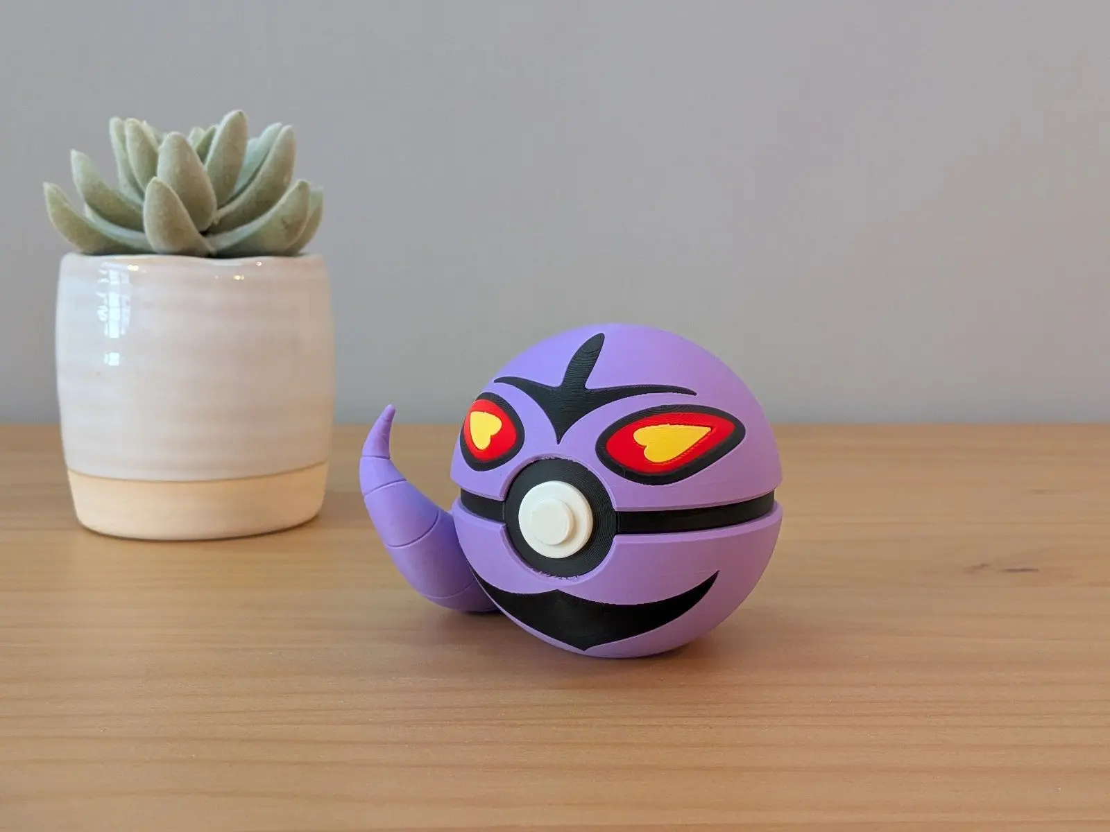 Arbok Ball | Themed Collector Ball