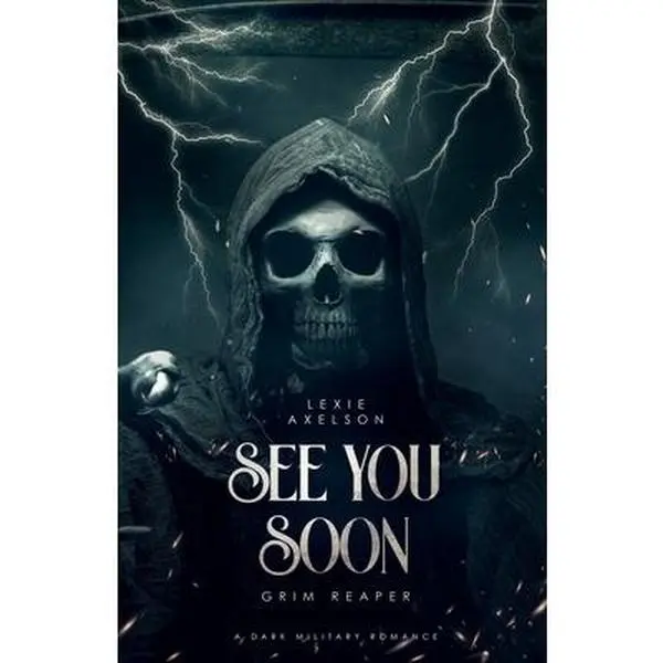 See You Soon -- Lexie Axelson - Paperback