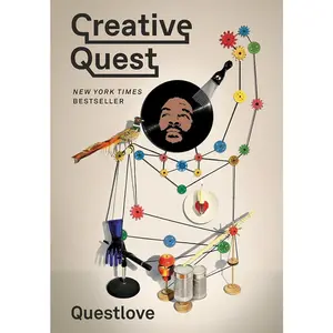 Creative Quest