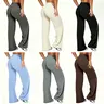 Typretty Women's High-Waist Scrunch Butt Lifting Leggings - 3pcs Sculpting Series Full-Length, High Elastic Activewear, Tummy Control, Breathable Slim-Fit, 4-Way Stretch Moves With Every Pose, Cool-Touch Fabric, Female Gym & Yoga Workout Bottoms