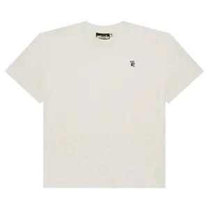 Hellstar Studios Basic T-Shirt 'White'（sneakers）